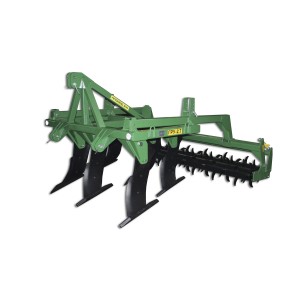 Глибокорозпушувач ГРУ - 2,7 (глибок.. Глибокорозпушувач ГРУ - 2,7 (глибок..