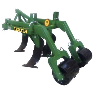 Глибокорозпушувач ЕКО - 1,8 (глибок.. Глибокорозпушувач ЕКО - 1,8 (глибок..