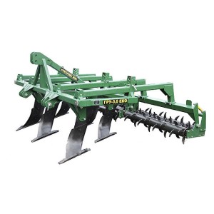 Глибокорозпушувач ЕКО - 3,6 (глибок.. Глибокорозпушувач ЕКО - 3,6 (глибок..