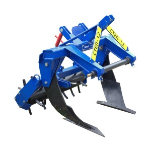 Глибокорозпушувач СТЕП 1,2 м (глубо.. Глибокорозпушувач СТЕП 1,2 м (глубо..