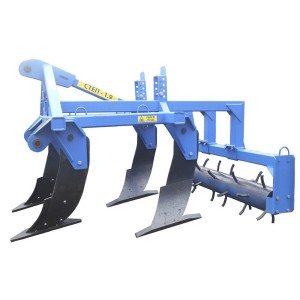 Глибокорозпушувач СТЕП 1,9 м (глубо.. Глибокорозпушувач СТЕП 1,9 м (глубо..