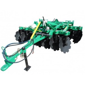 Дисковая борона АГП-3,0-20 напівпри.. Дисковая борона АГП-3,0-20 напівпри..