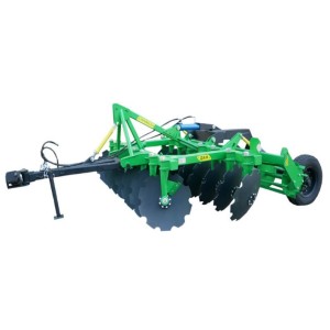 Дискова борона ДАН-3.1 причіпна (ди.. Дискова борона ДАН-3.1 причіпна (ди..