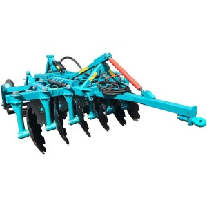 Дискова борона СТЕП 2.8 причіпна (д.. Дискова борона СТЕП 2.8 причіпна (д..