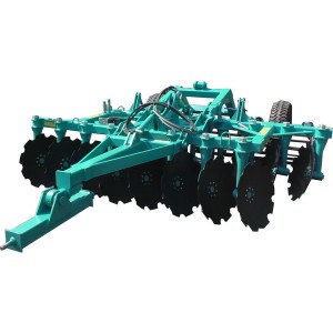 Дискова борона СТЕП 3.6 причіпна (д.. Дискова борона СТЕП 3.6 причіпна (д..