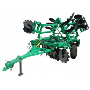 Борона дискова УДА-2,4-20 причіпна .. Борона дискова УДА-2,4-20 причіпна ..